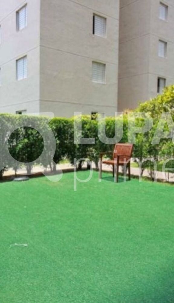 Apartamento à venda com 3 quartos, 62m² - Foto 3