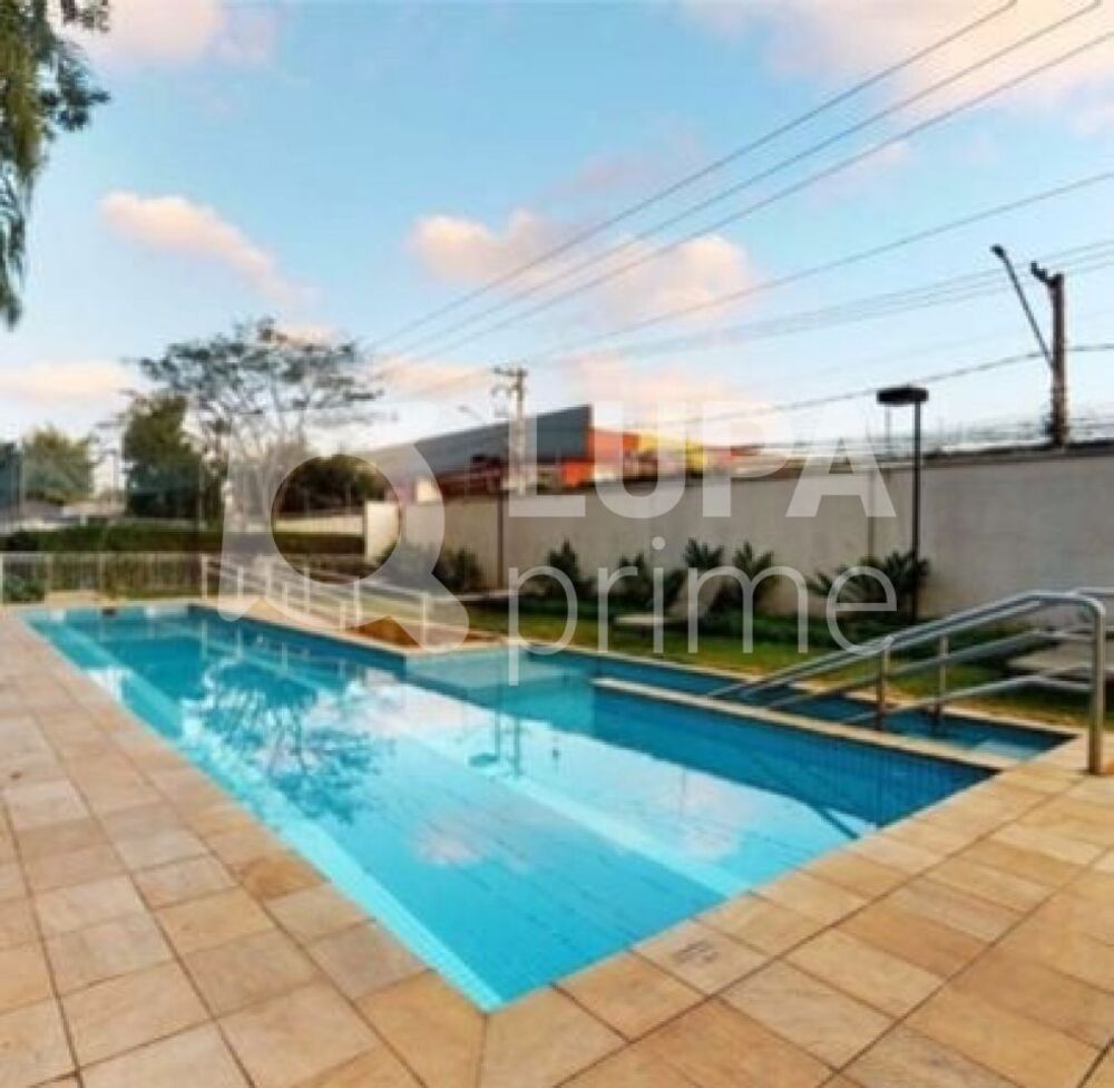 Apartamento à venda com 3 quartos, 62m² - Foto 4