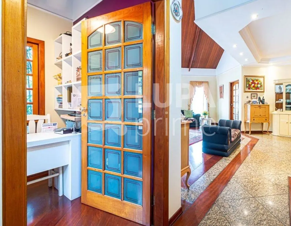 Casa, 4 quartos, 490 m² - Foto 5