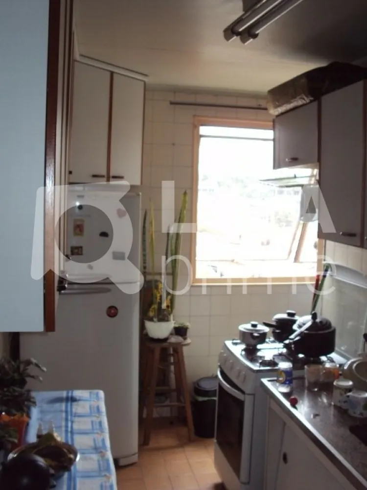 Apartamento, 2 quartos, 48 m² - Foto 5