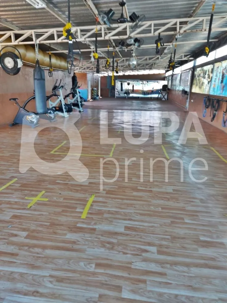 Prédio Inteiro, 1200 m² - Foto 13