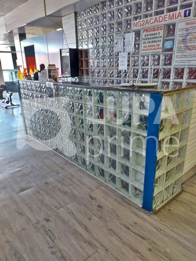 Prédio Inteiro, 1200 m² - Foto 2