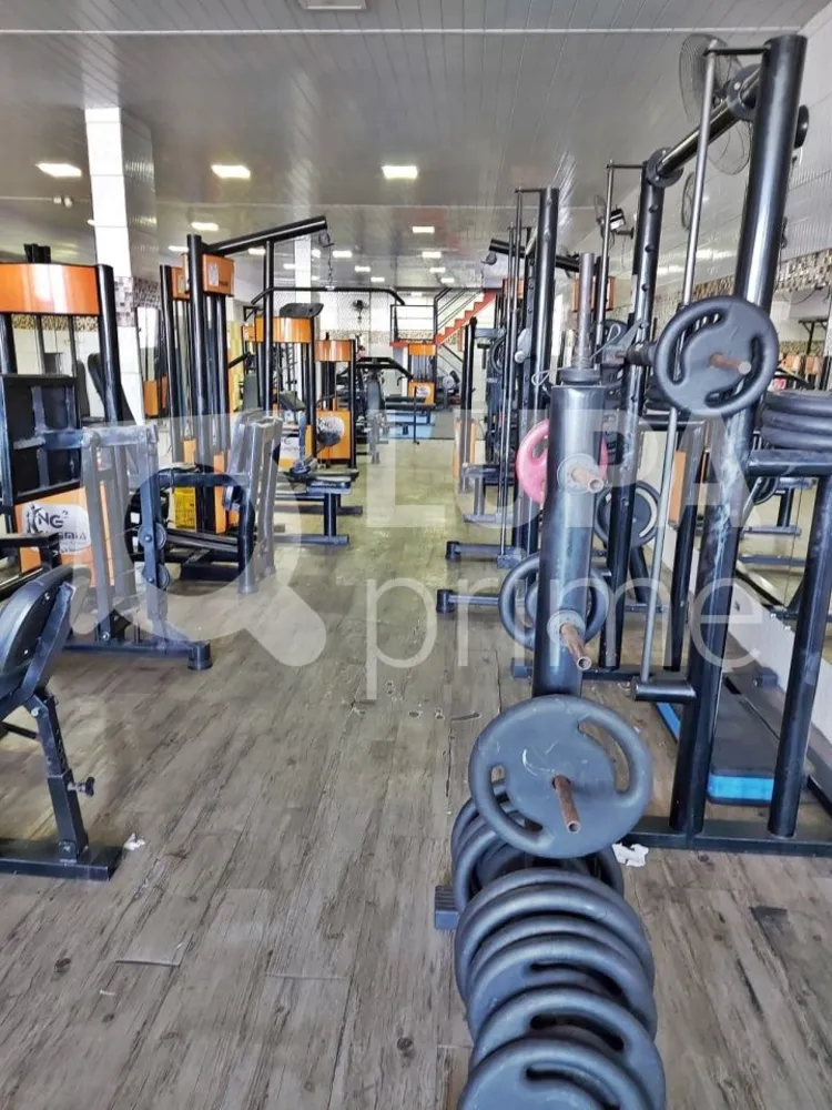 Prédio Inteiro, 1200 m² - Foto 14
