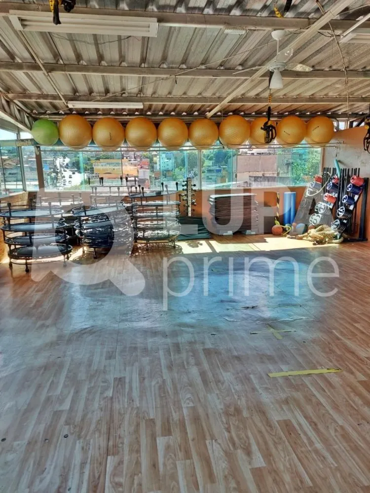Prédio Inteiro, 1200 m² - Foto 2