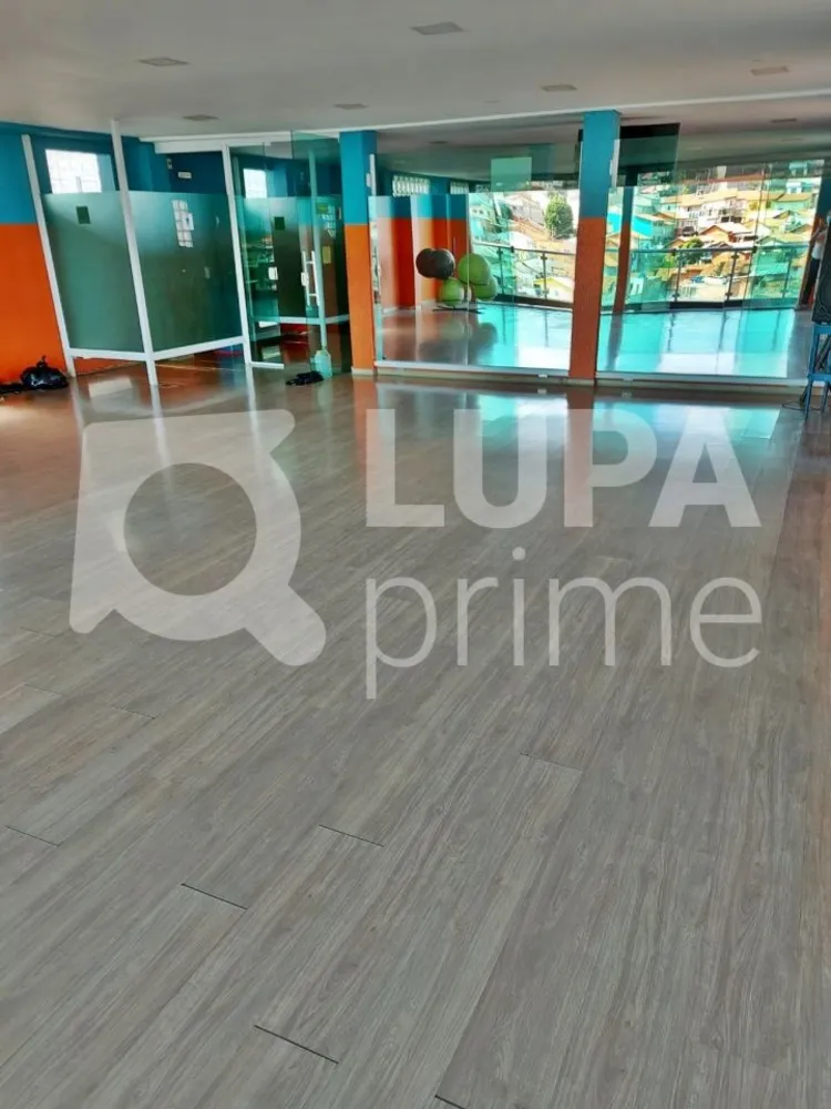 Prédio Inteiro, 1200 m² - Foto 11