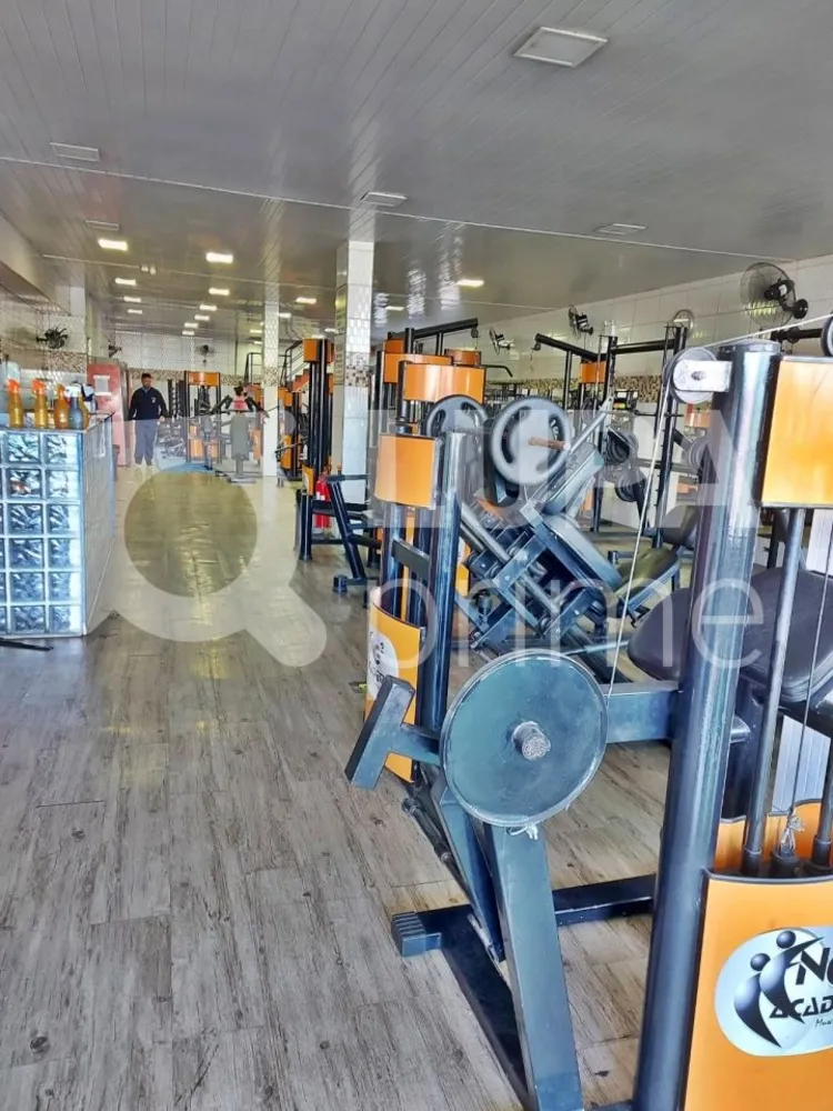 Prédio Inteiro, 1200 m² - Foto 9