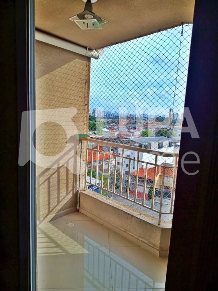 Apartamento, 2 quartos, 49 m² - Foto 3