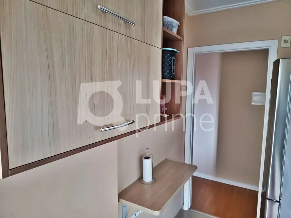 Apartamento, 2 quartos, 49 m² - Foto 10