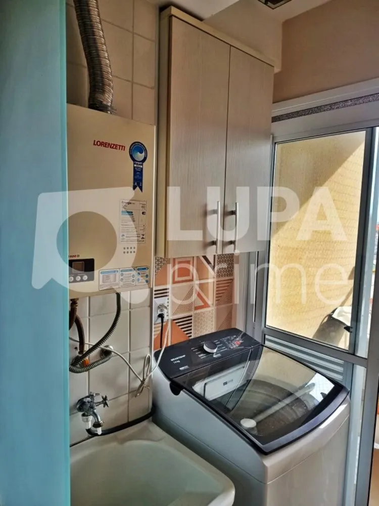 Apartamento, 2 quartos, 49 m² - Foto 11