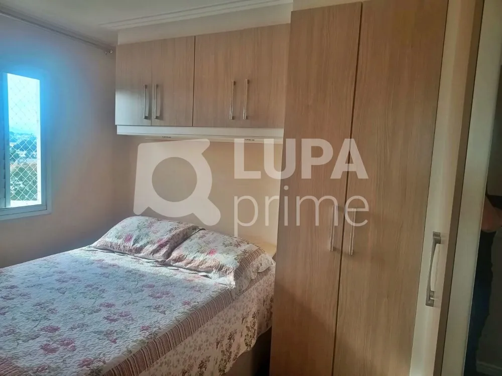 Apartamento, 2 quartos, 49 m² - Foto 5