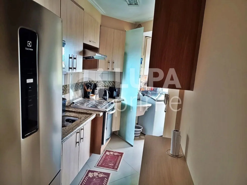 Apartamento, 2 quartos, 49 m² - Foto 9