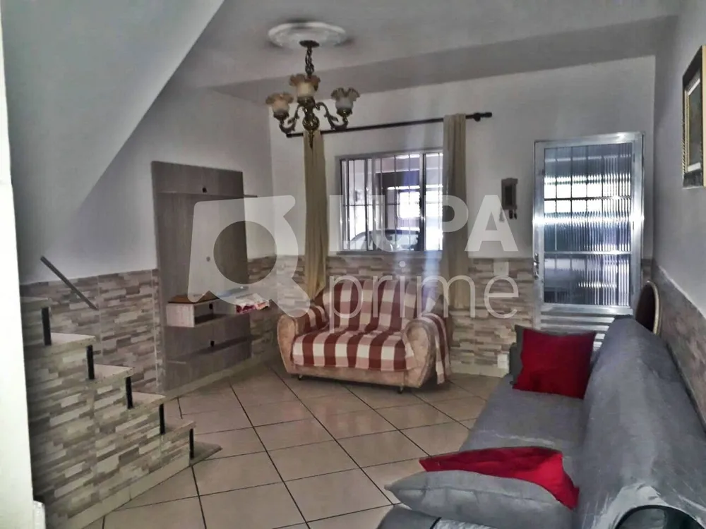 Casa, 5 quartos, 135 m² - Foto 8