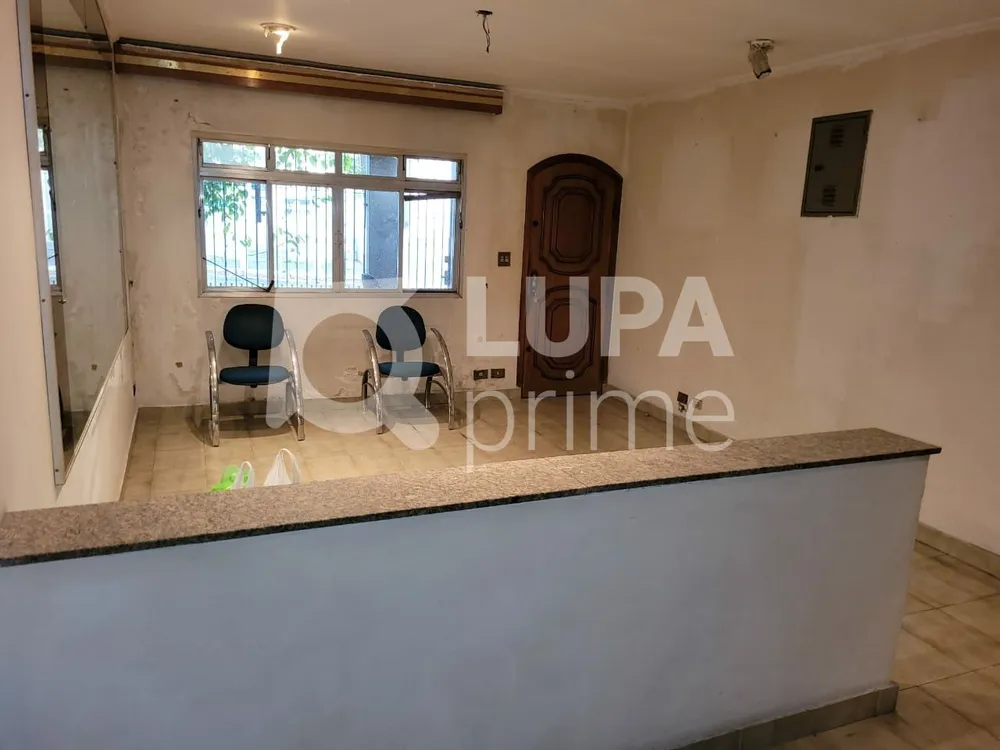 Casa, 4 quartos, 171 m² - Foto 1