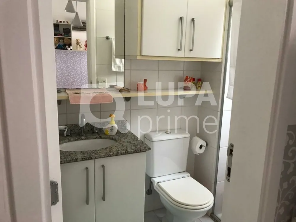 Apartamento, 3 quartos, 127 m² - Foto 2