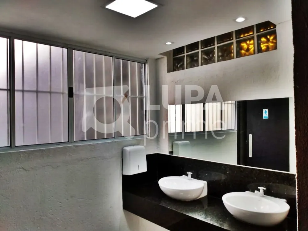 Loja-Salão, 200 m² - Foto 2