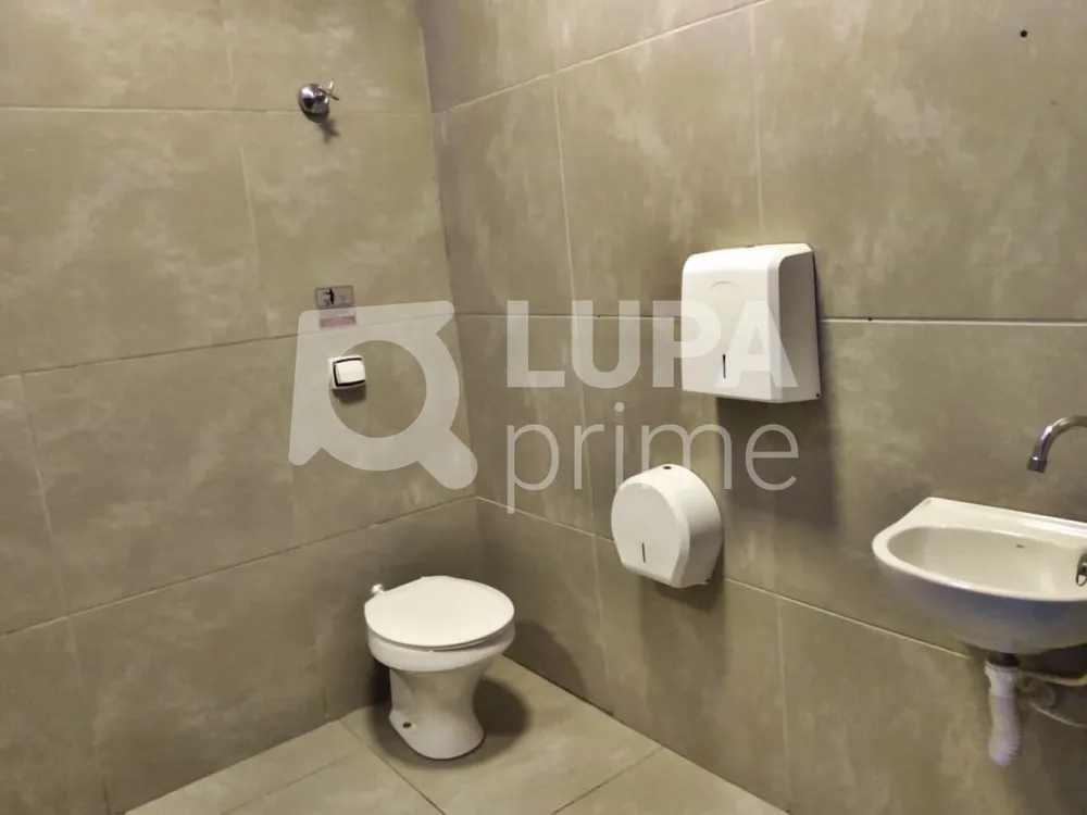 Loja-Salão, 200 m² - Foto 12