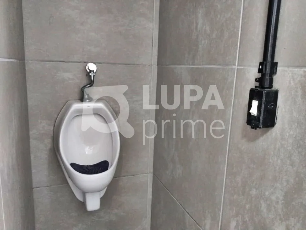 Loja-Salão, 200 m² - Foto 1