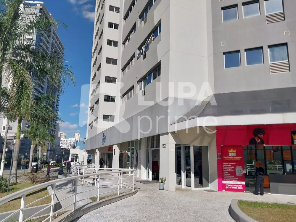 Conjunto Comercial-Sala para alugar, 60m² - Foto 4