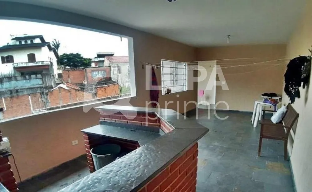 Casa, 5 quartos, 110 m² - Foto 2