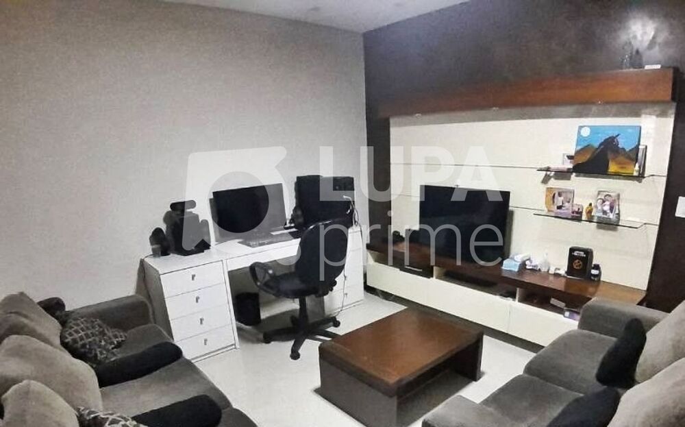 Casa, 5 quartos, 110 m² - Foto 1