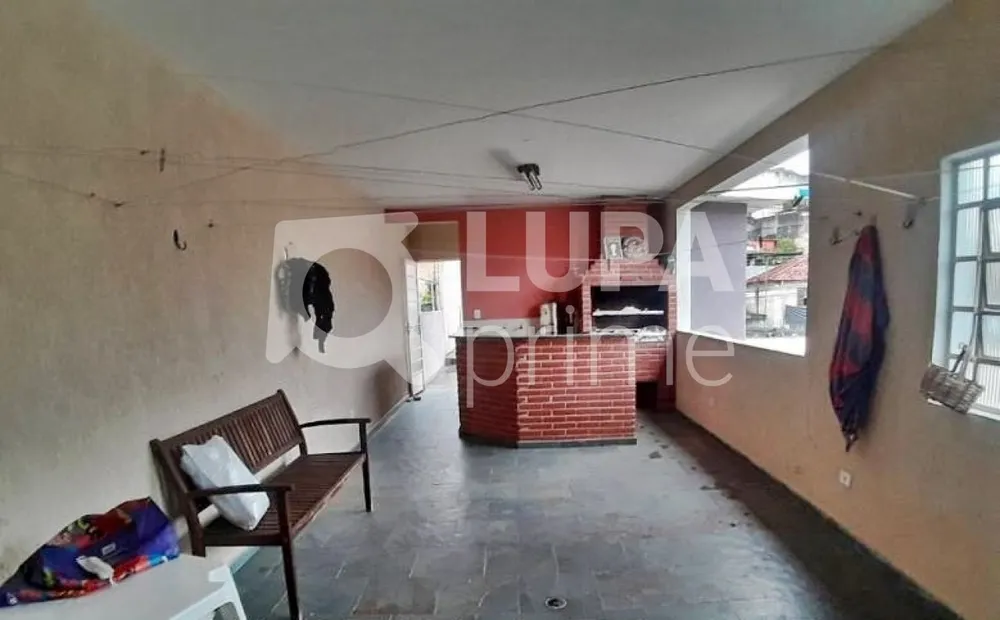 Casa, 5 quartos, 110 m² - Foto 16