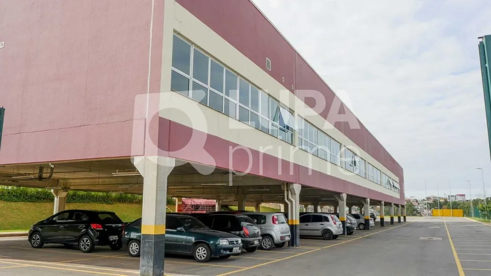 Depósito-Galpão, 3036 m² - Foto 1