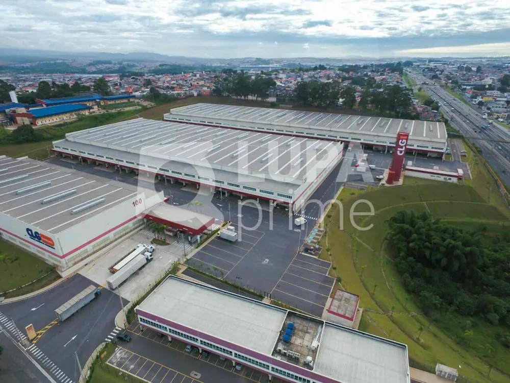 Depósito-Galpão, 3036 m² - Foto 9