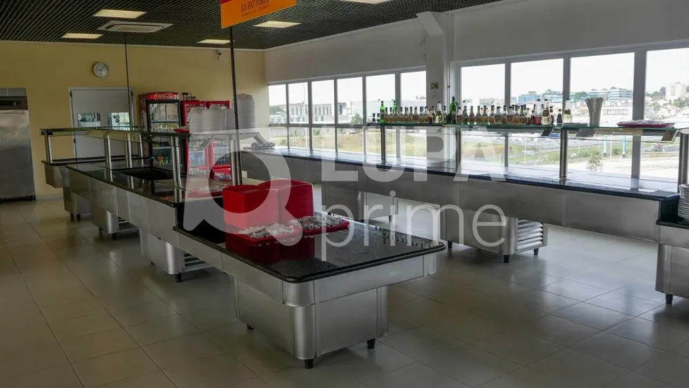 Depósito-Galpão, 3036 m² - Foto 10