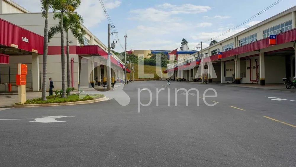 Depósito-Galpão, 3036 m² - Foto 4