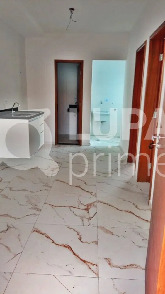 Apartamento, 2 quartos, 33 m² - Foto 6