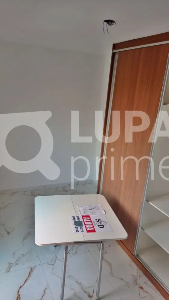 Apartamento, 2 quartos, 33 m² - Foto 2
