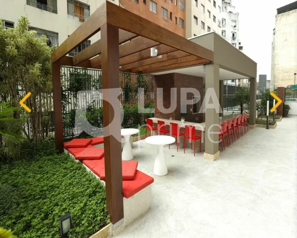 Apartamento, 1 quarto, 34 m² - Foto 5