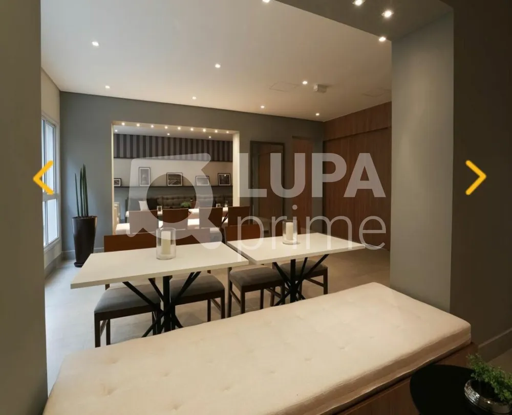 Apartamento, 1 quarto, 34 m² - Foto 7