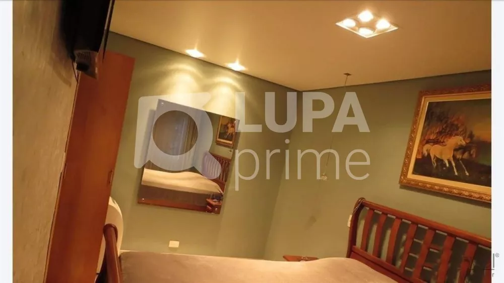 Apartamento à venda com 3 quartos, 79m² - Foto 3