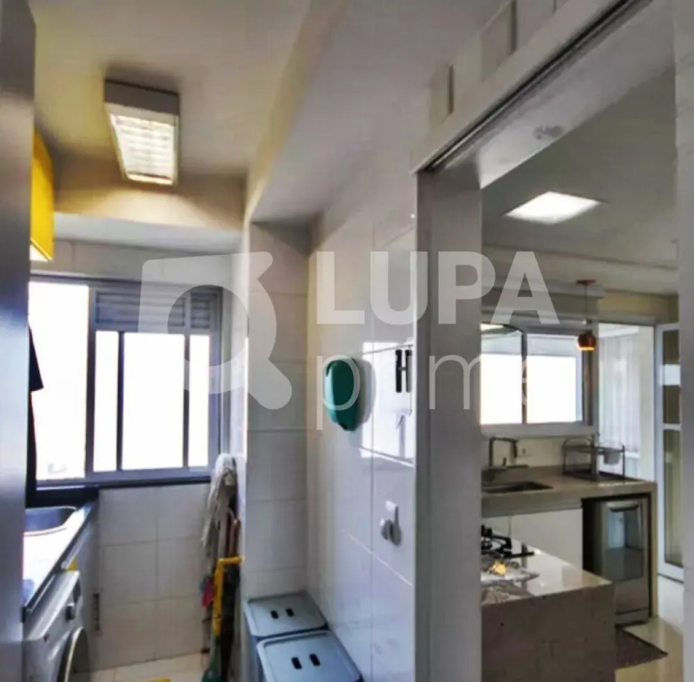 Apartamento, 3 quartos, 117 m² - Foto 1