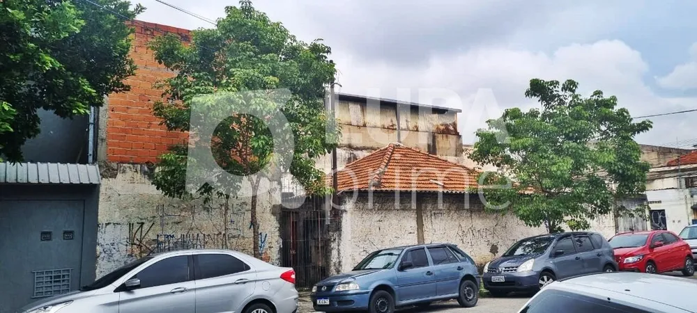 Terreno, 276 m² - Foto 2