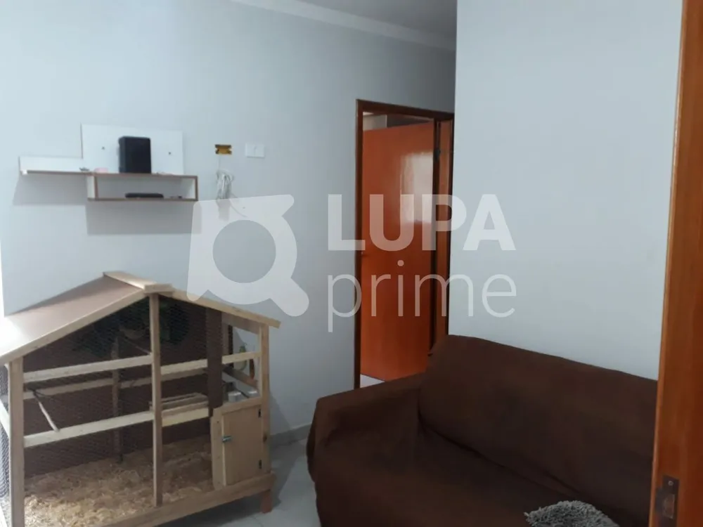 Apartamento, 1 quarto, 30 m² - Foto 2