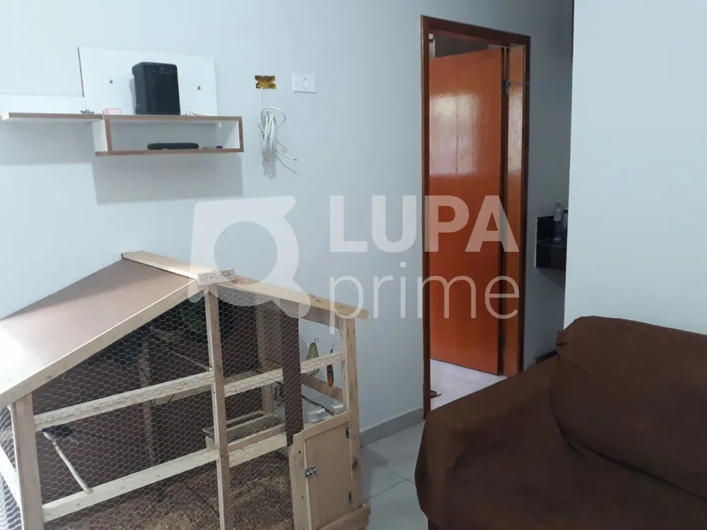 Apartamento, 1 quarto, 30 m² - Foto 7