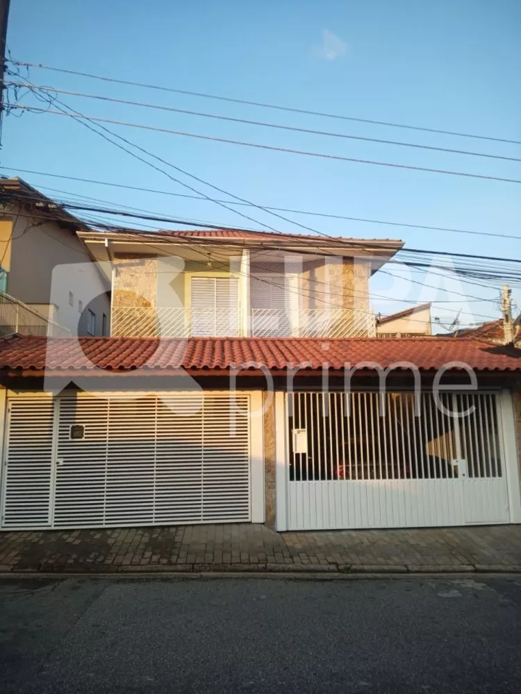 Casa à venda com 3 quartos, 150m² - Foto 1