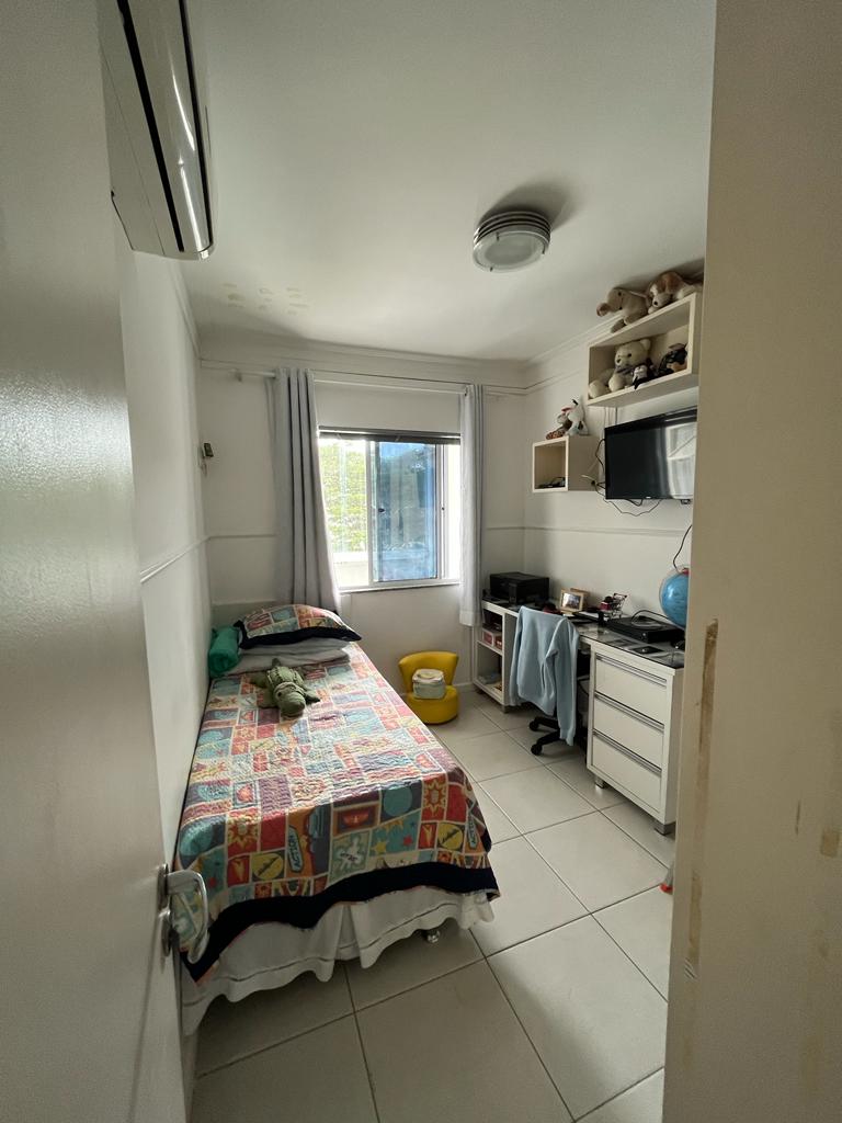 Casa de Condomínio à venda com 3 quartos, 190m² - Foto 4