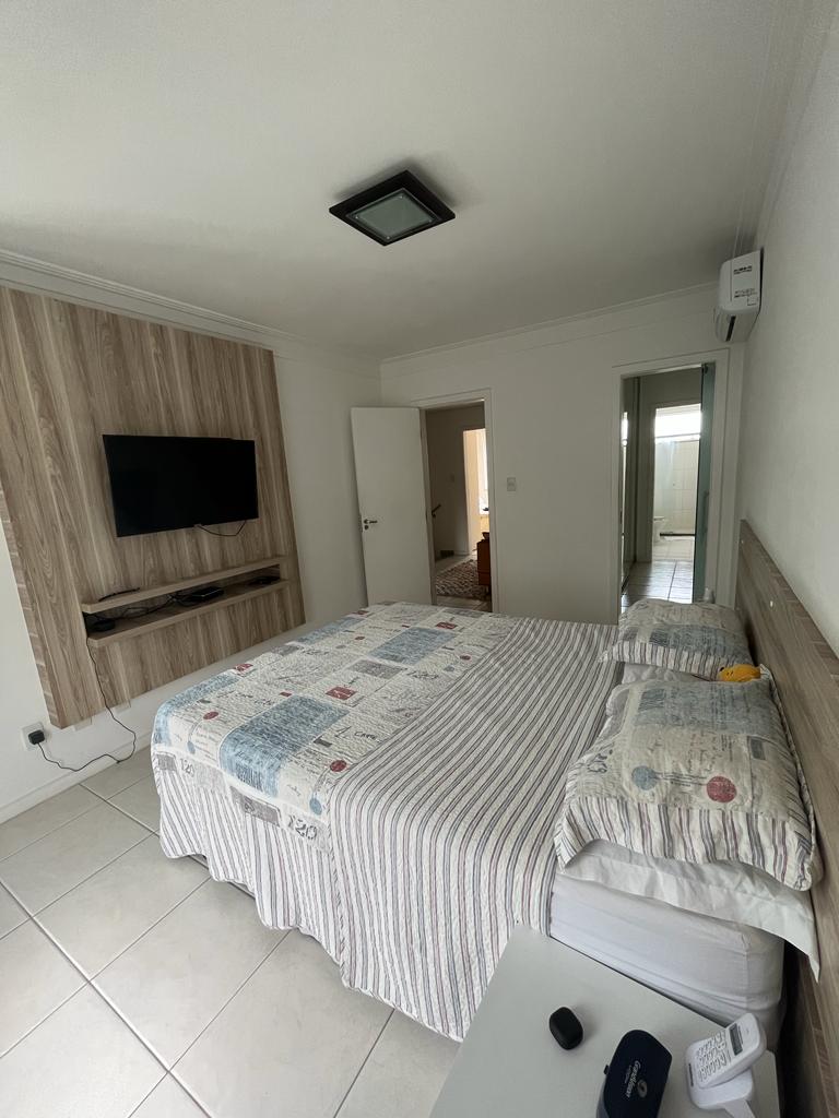 Casa de Condomínio à venda com 3 quartos, 190m² - Foto 16