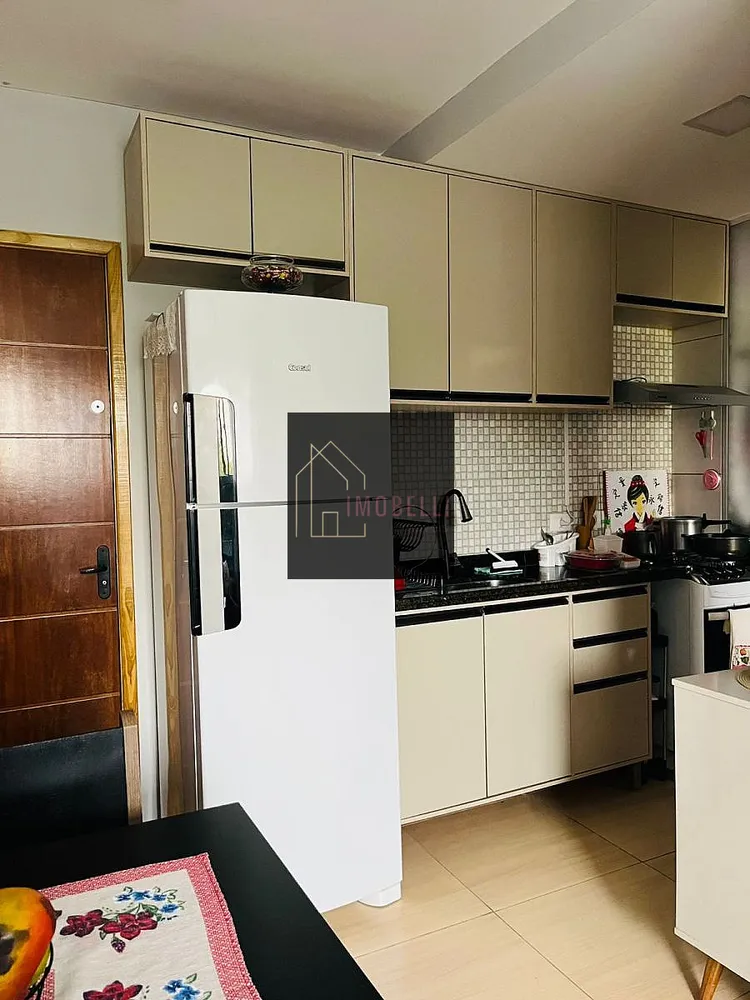 Apartamento, 2 quartos, 50 m² - Foto 1