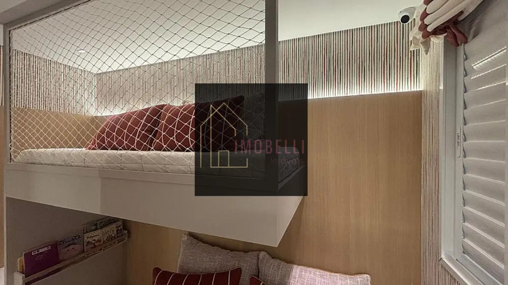 Apartamento, 2 quartos, 43 m² - Foto 2