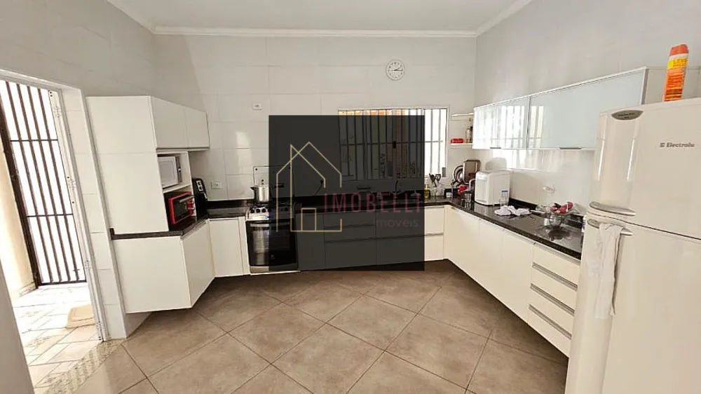 Sobrado, 4 quartos, 100 m² - Foto 3