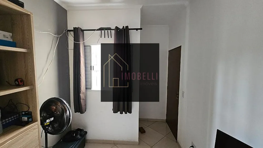 Sobrado, 4 quartos, 100 m² - Foto 4
