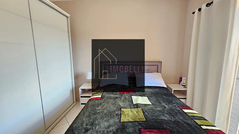 Sobrado, 4 quartos, 100 m² - Foto 1
