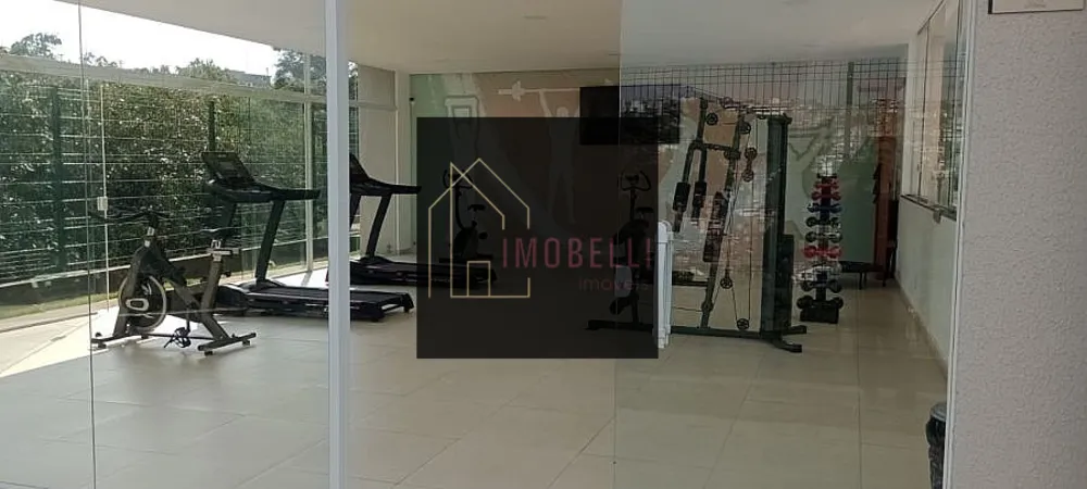 Apartamento, 2 quartos, 52 m² - Foto 1