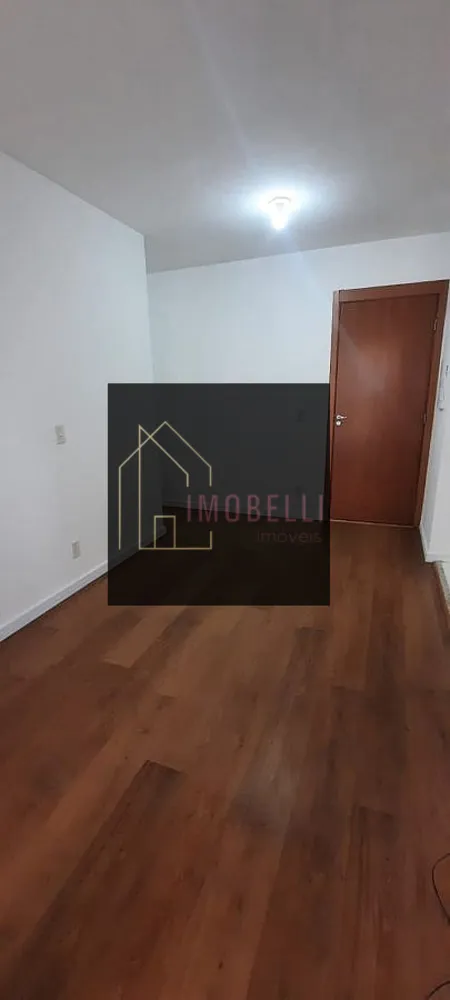 Apartamento, 2 quartos, 52 m² - Foto 3