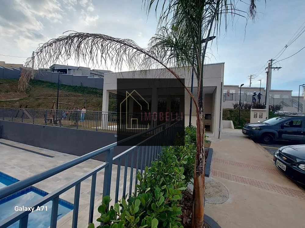 Apartamento, 2 quartos, 52 m² - Foto 2