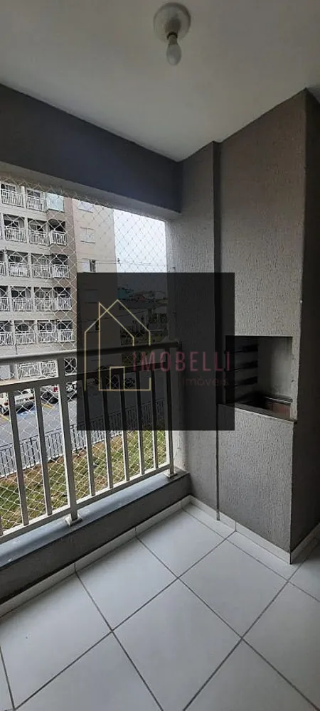 Apartamento, 2 quartos, 52 m² - Foto 4